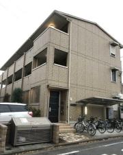 都営大江戸線光が丘駅まで徒歩15分