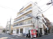 ハナブサマンション