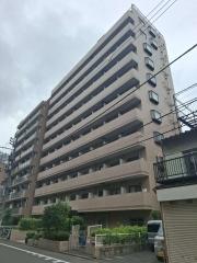 ＪＲ山手線上野駅まで徒歩12分
