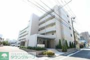 プライムアーバン川崎南幸町