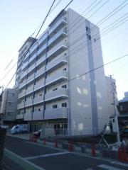 東武東上線志木駅まで徒歩4分