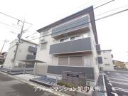 D-Invest栄町