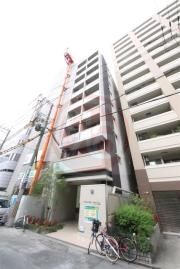 フェールヴィル阿波座