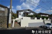 永犬丸南町5丁目 離れ付き平屋
