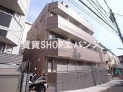 KANENARI和光前原