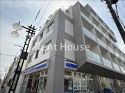 ＪＲ総武線（各駅停車）西荻窪駅まで徒歩11分