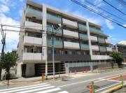 都営三田線志村坂上駅まで徒歩4分