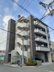 南海本線堺駅まで徒歩2分
