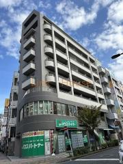 東京メトロ東西線葛西駅まで徒歩1分