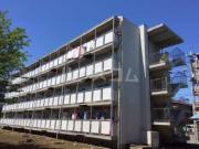 ビレッジハウス根岸1号棟