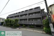 西武新宿線中井駅まで徒歩7分