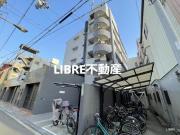 グランソシエ大正
