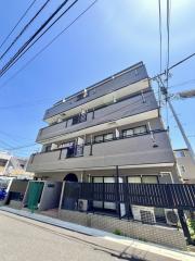 メナージュ東大宮