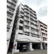 地下鉄東西線南郷７丁目駅まで徒歩3分