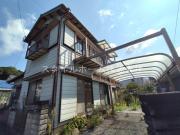 嵩山町戸建
