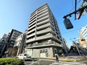 ＪＲ京浜東北・根岸線王子駅まで徒歩4分