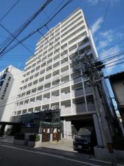 ラ・レジダンス・ド・福岡県庁前