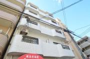 広島電鉄白島線白島駅まで徒歩4分