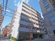 ガリシア日本橋水天宮