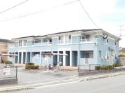 ルート607弐番館A