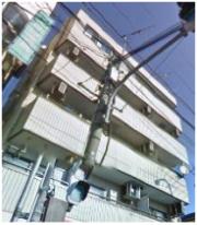 都営大江戸線落合南長崎駅まで徒歩1分
