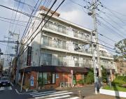 ハイライフ京王多摩川