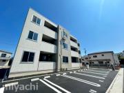 ＪＲ高徳線徳島駅まで徒歩22分