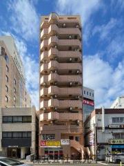 地下鉄七隈線天神南駅まで徒歩4分