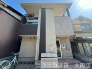 京阪本線龍谷大前深草駅まで徒歩9分