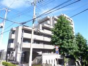 パーク・ハイム神戸熊内町