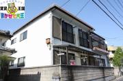 木戸アパート