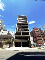 シーズンフラッツ新大阪SOUTH