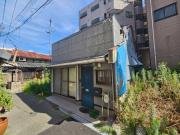 新町10-5テラスハウス