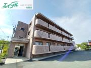シャルマン宮町