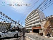 名鉄常滑線大江駅まで徒歩18分