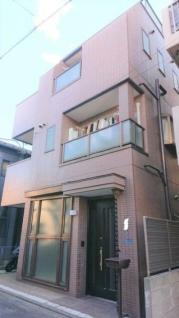 渡田山王町ビル