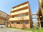 倉敷ライフキャンパス A棟