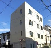 ＪＲ埼京線赤羽駅まで徒歩10分