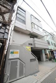 ＪＲ京浜東北・根岸線北浦和駅まで徒歩4分