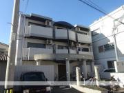 ＪＲ阪和線紀伊中ノ島駅まで徒歩6分