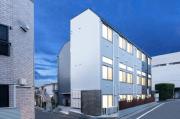 GARUNA OKUBO