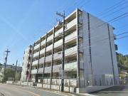 小田急小田原線柿生駅まで徒歩13分