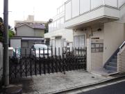 下井草1丁目事務所