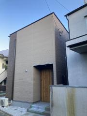 Klein Haus