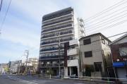 都営三田線高島平駅まで徒歩10分