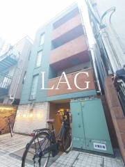 都営浅草線新橋駅まで徒歩6分