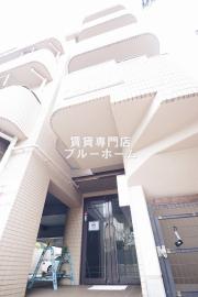 南海高野線百舌鳥八幡駅まで徒歩5分