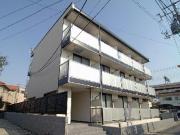日暮里・舎人ライナー扇大橋駅まで徒歩15分