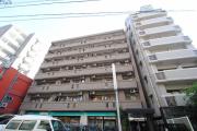 ＪＲ山陽本線横川駅まで徒歩2分