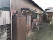 増田貸家